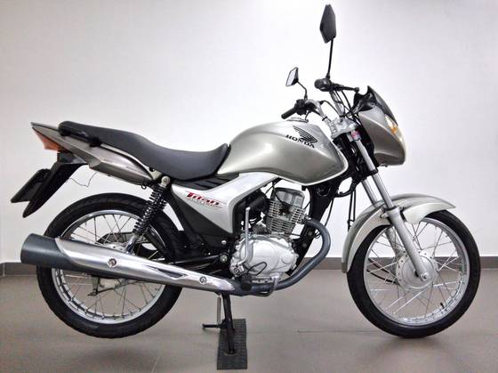 HONDA CG 150 TITAN MIX KS HONDA CG 150 TITAN MIX KS